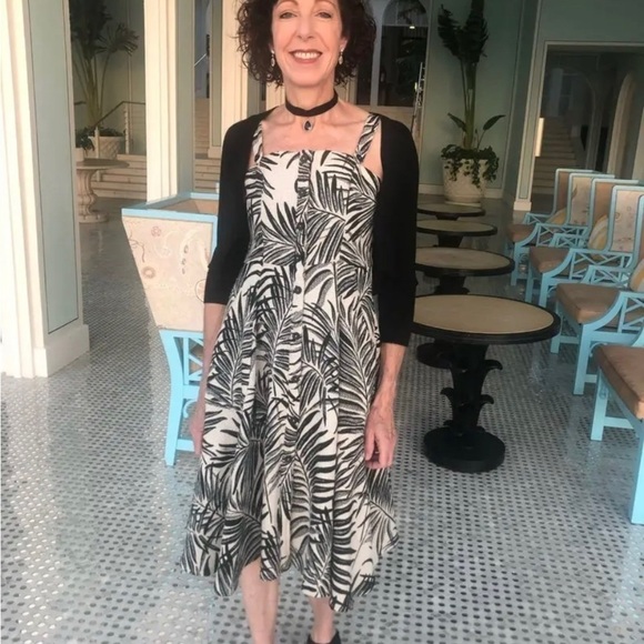 Hutch Aidy dress in size 6 NWT - Picture 4 of 11